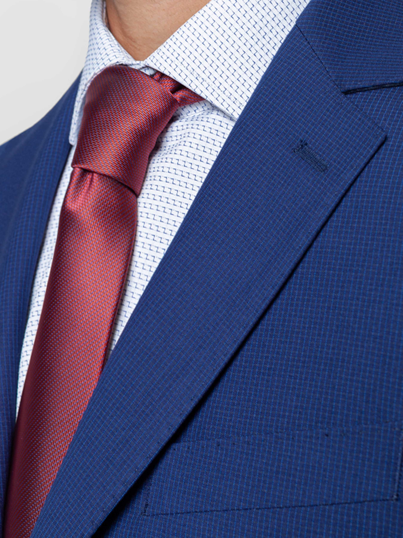 Діловий костюм Arber модель AR03.031.09 Фото