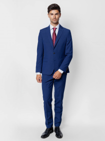 Діловий костюм Arber модель AR03.031.09 Фото