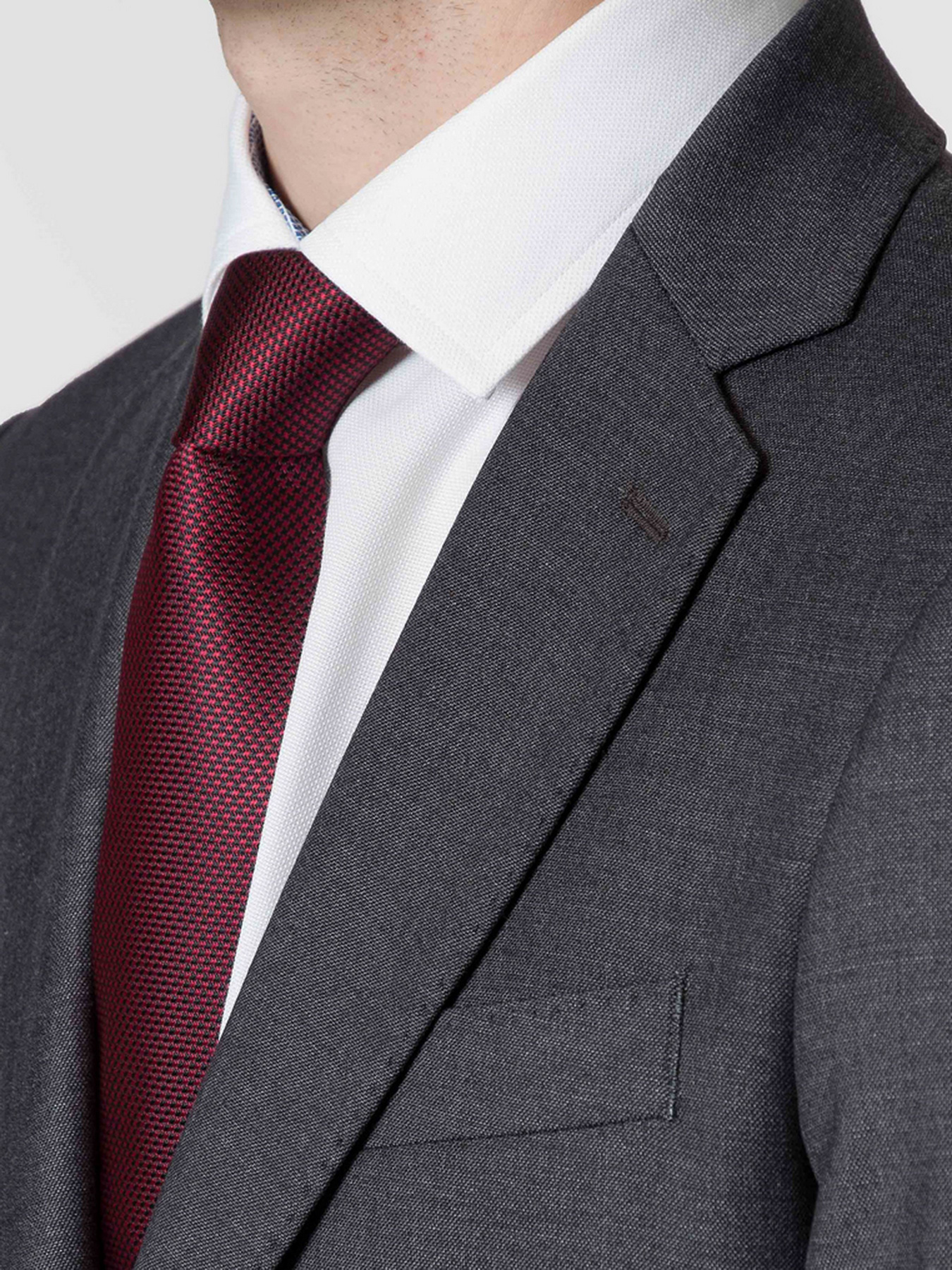 Деловой костюм Arber модель AR03.050.11 Фото