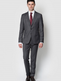 Деловой костюм Arber модель AR03.050.11 Фото