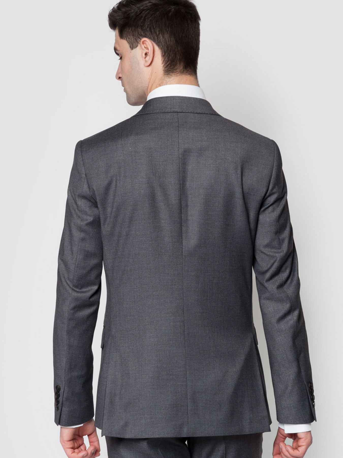 Діловий костюм Arber модель AR03.050.11 Фото