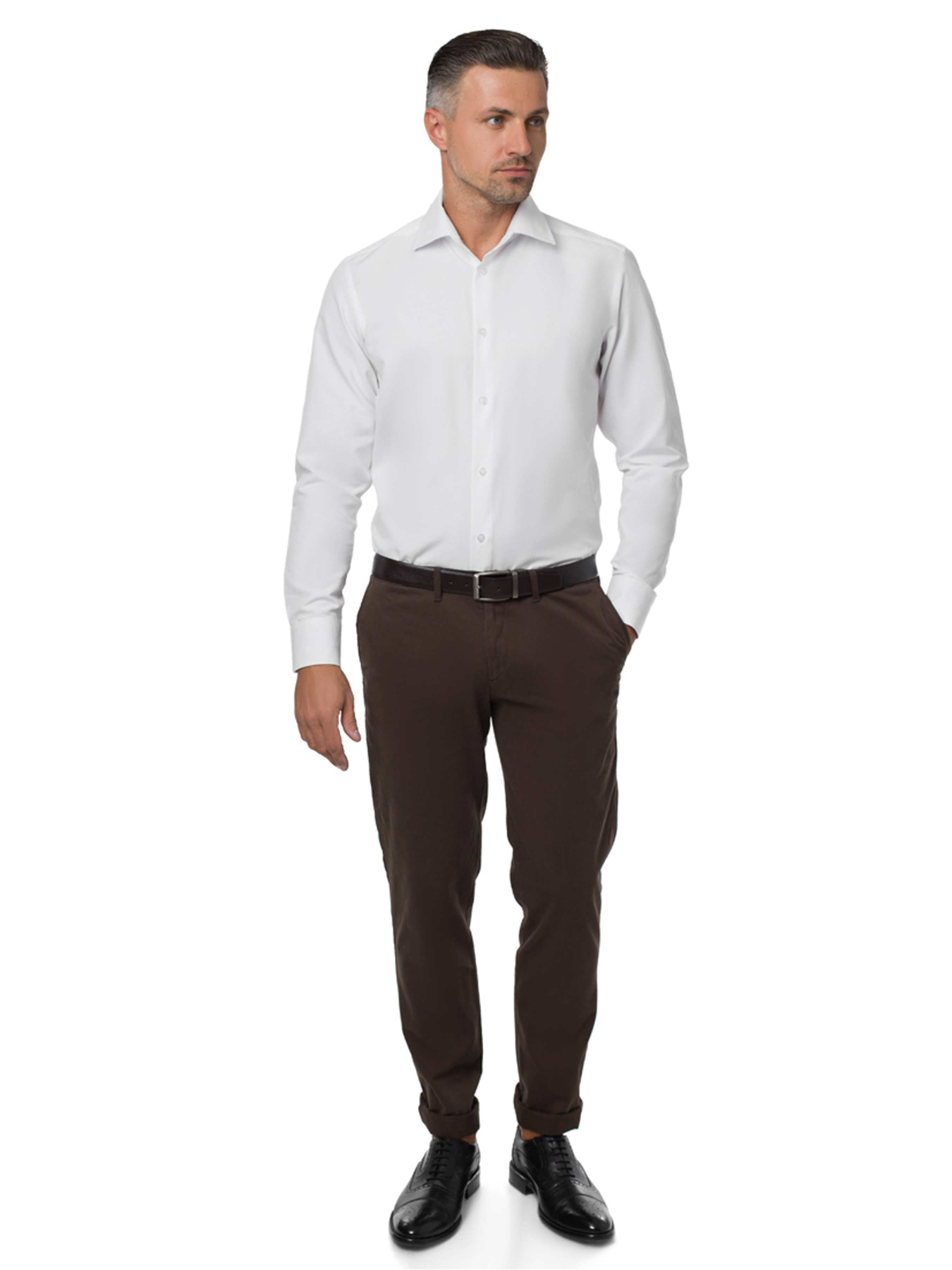 Рубашка Arber модель AR05.01.00 Фото