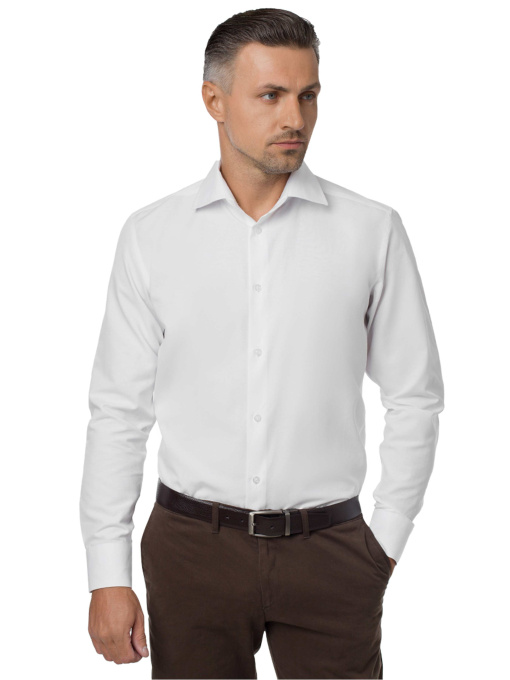 Сорочка Arber модель AR05.01.00 Фото