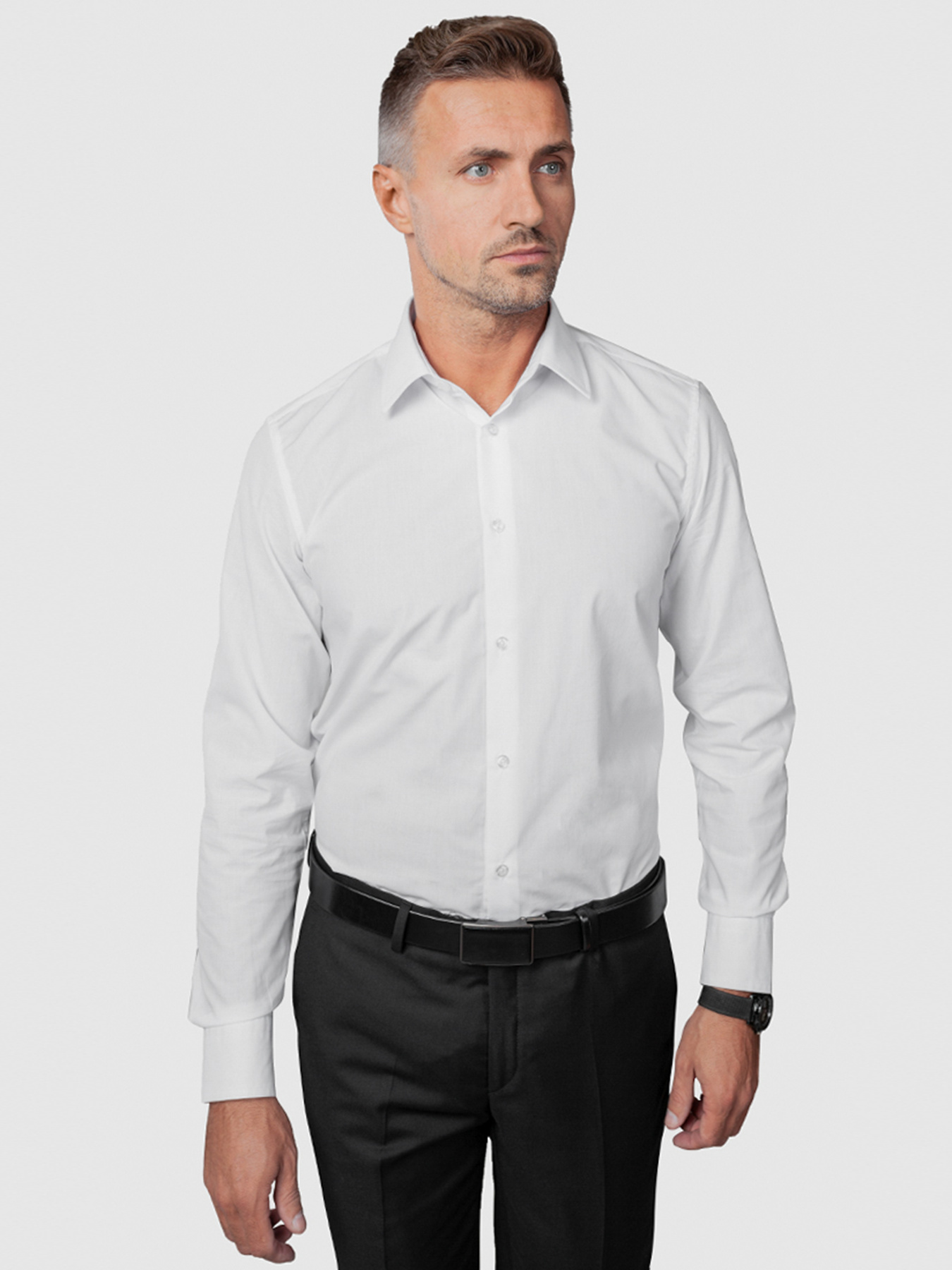 Рубашка Arber модель AR05.03.00 Фото