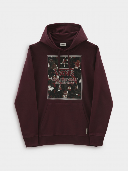 Худи и свитшоты Vans модель VN0A7Y414QU1 Фото