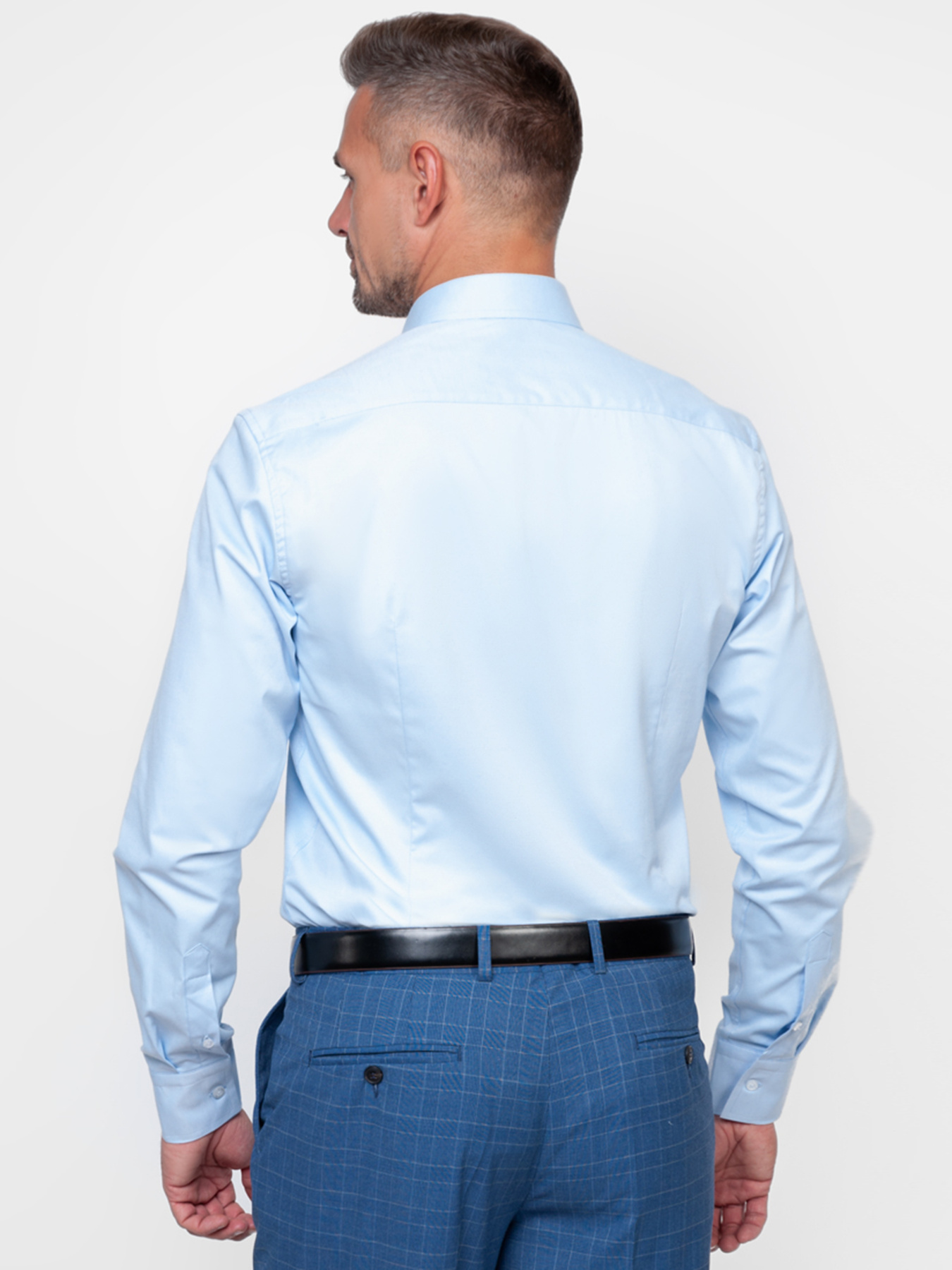 Рубашка Arber модель AR05.04.25 Фото