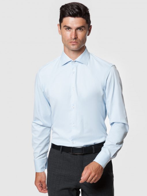 Сорочка Arber модель AR05.04.25 Фото