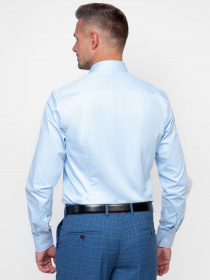 Рубашка повседневная Arber модель AR05.04.25 Фото