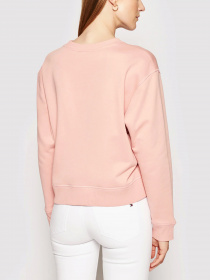 Худи и свитшоты Tommy Hilfiger модель WW0WW30391-TQS Фото