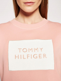 Худи и свитшоты Tommy Hilfiger модель WW0WW30391-TQS Фото