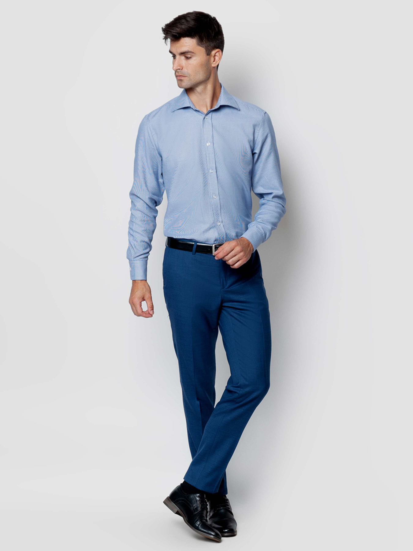 Рубашка Arber модель AR05.05.23 Фото