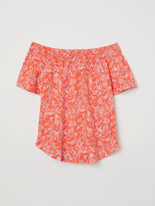 Блуза H&M модель 46080 Фото