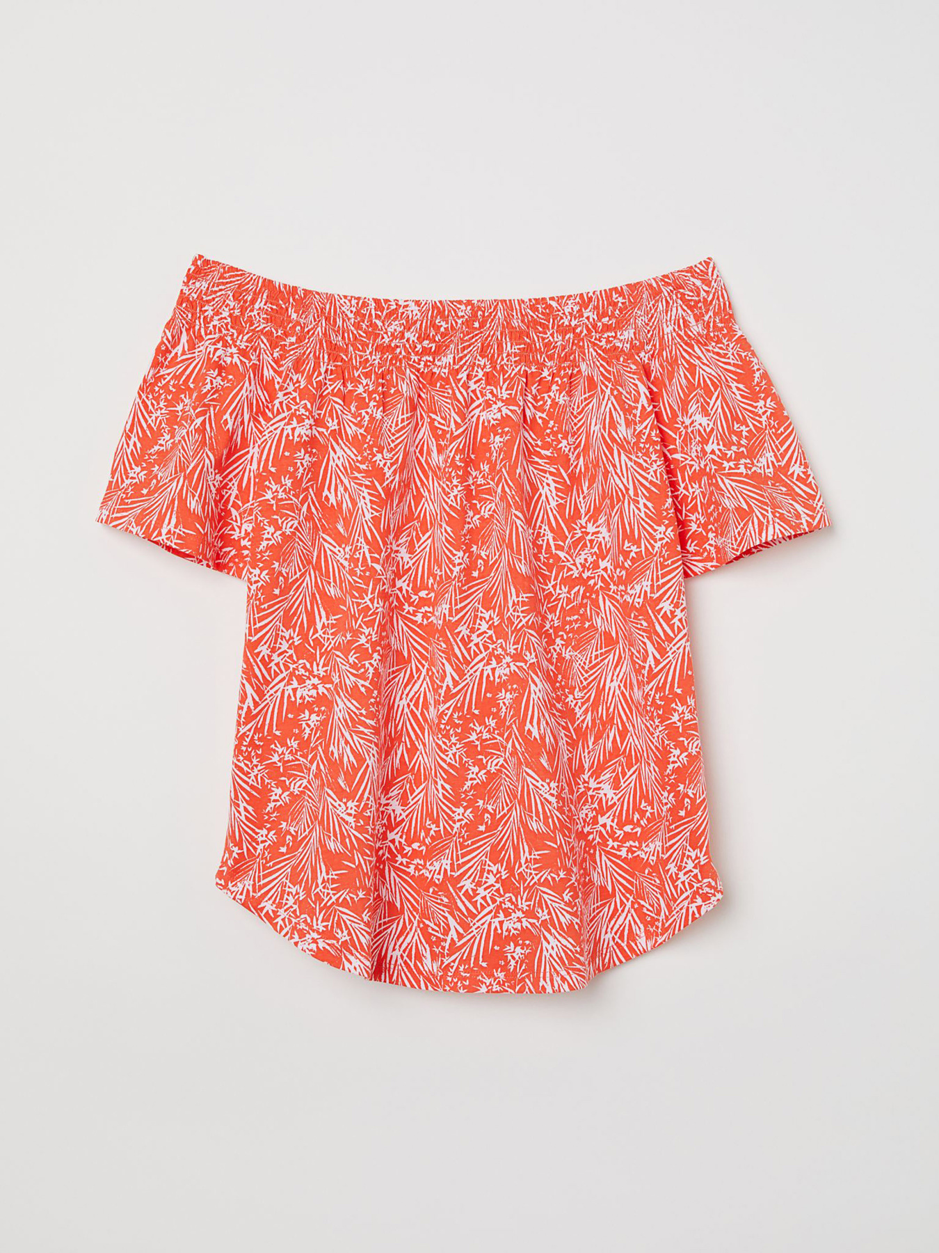 Блуза H&M модель 46080 Блуза H&M модель 46080 Фото