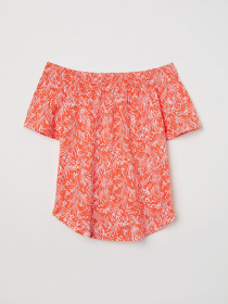 Блуза H&M модель 46080 Блуза H&M модель 46080 Фото