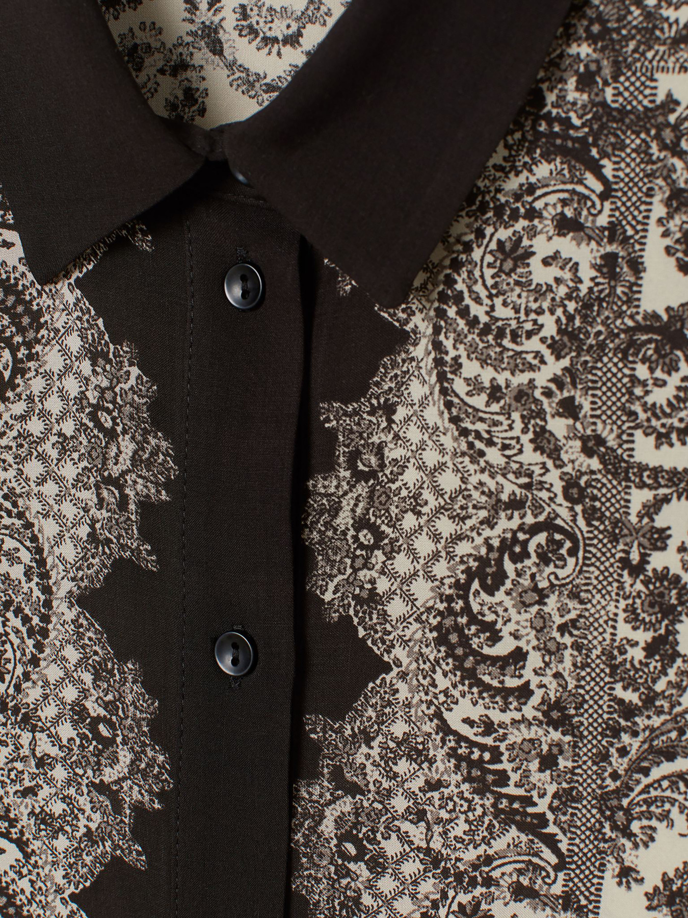 Блуза H&M модель 52492 Фото