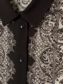 Блуза H&M модель 52492 Фото