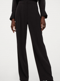 Классические штаны H&M модель 52486 Фото