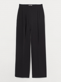 Классические штаны H&M модель 52486 Фото