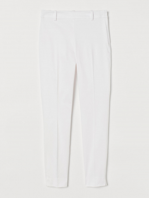 Классические штаны H&M модель 54292 Фото