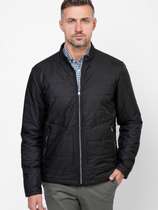 Демисезонная куртка Arber модель AR08.02.02 Фото