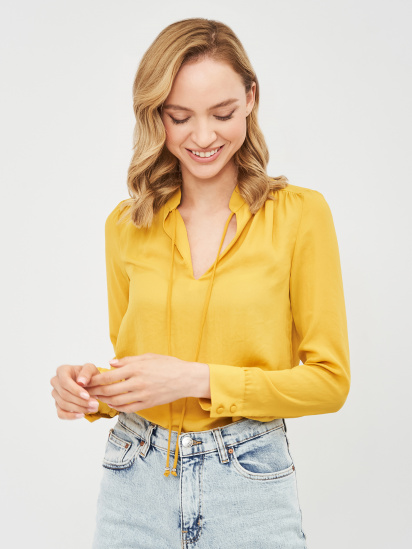 Блуза H&M модель 54062 - фото
