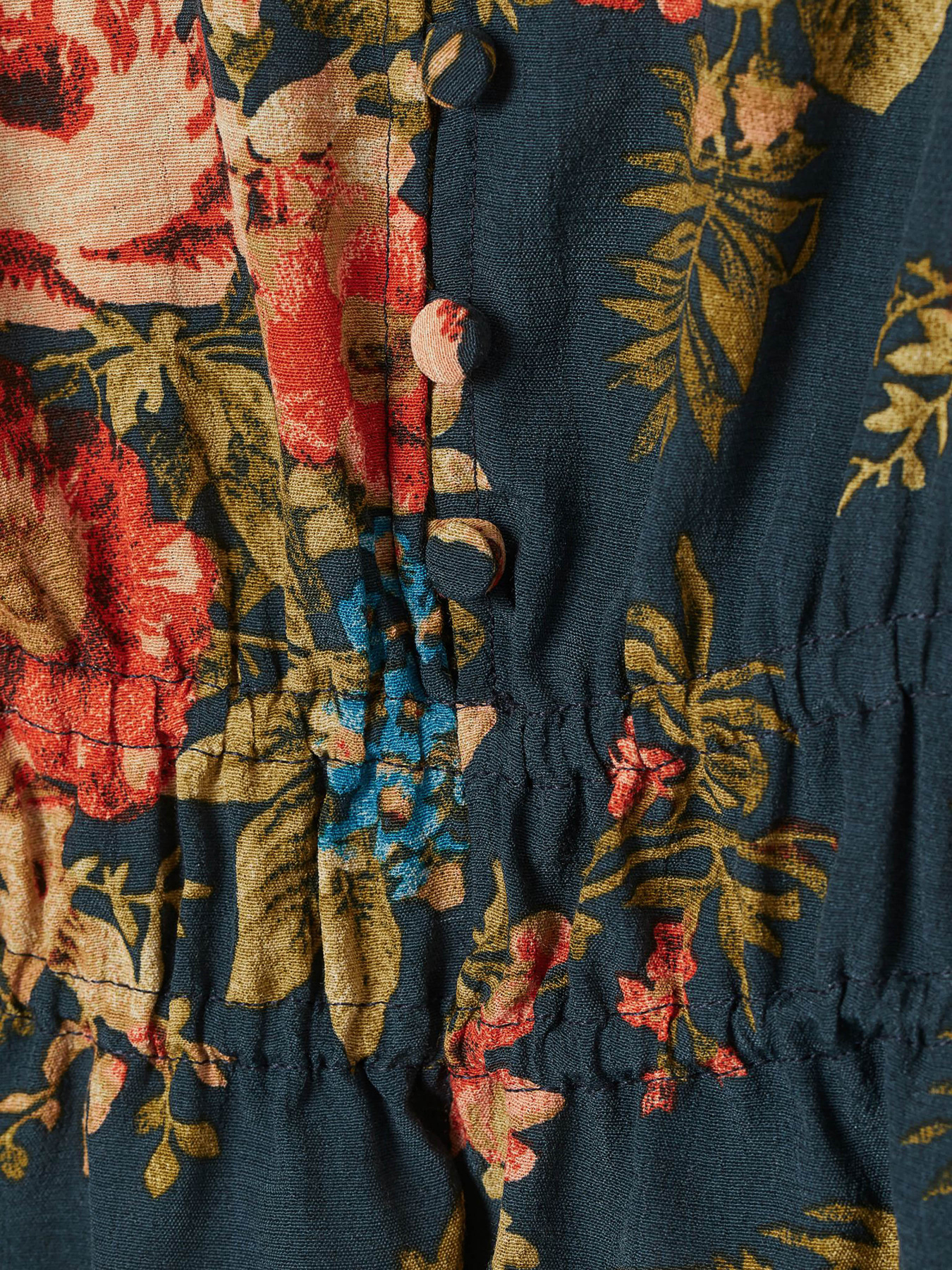 Блуза H&M модель 54064 Фото