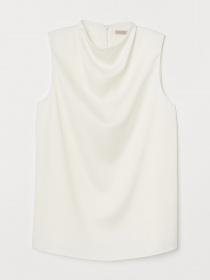 Блуза H&M модель 54115 Фото