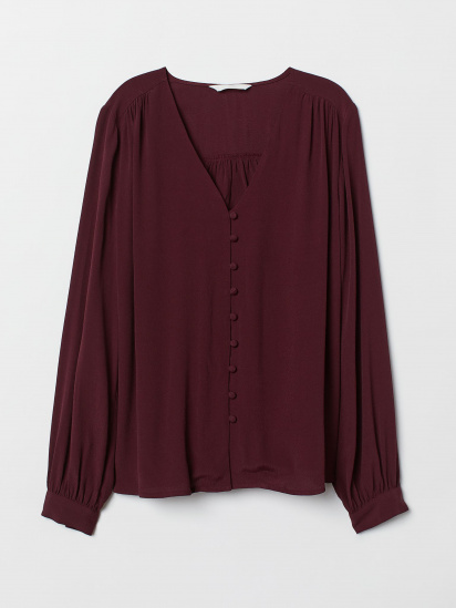 Блуза H&M модель 49672 - фото