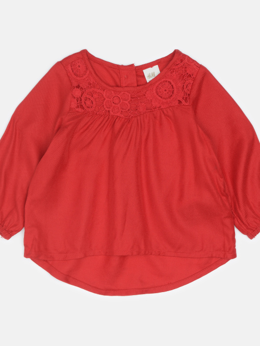 Блуза H&M модель 12512 Фото