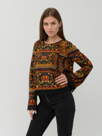 Блуза H&M модель 43219 Фото