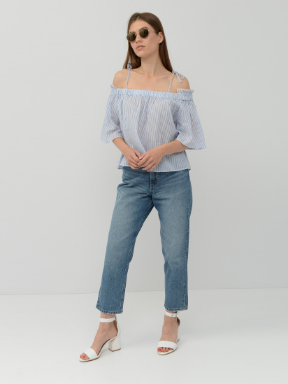 Блуза H&M модель 43283 - фото