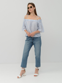 Блуза H&M модель 43283 Фото