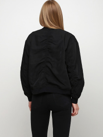 Бомбер Monki модель 40137 Фото