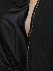 Бомбер Monki модель 40137 Фото