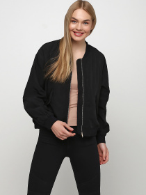 Бомбер Monki модель 40137 Фото