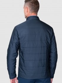 Демісезонна куртка Arber модель AR08.02.09 Фото