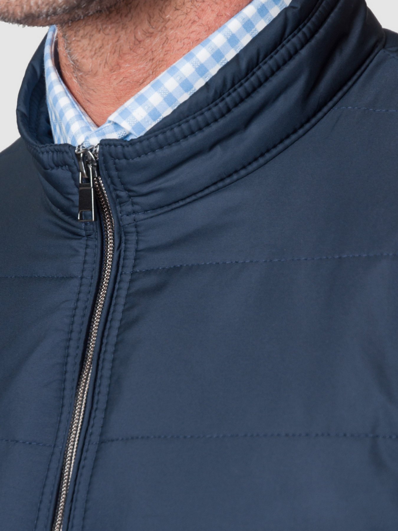 Демісезонна куртка Arber модель AR08.02.09 Фото