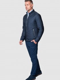 Демісезонна куртка Arber модель AR08.02.09 Фото