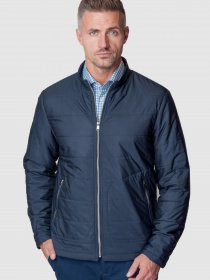 Демісезонна куртка Arber модель AR08.02.09 Фото