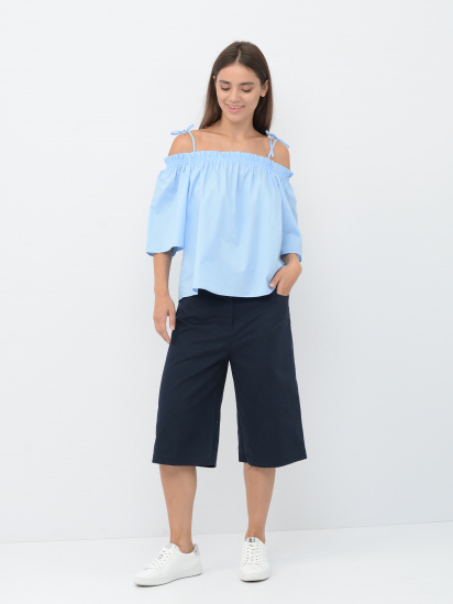 Блуза H&M модель 42882 — фото - INTERTOP