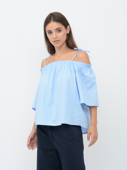 Блуза H&M модель 42882 - фото