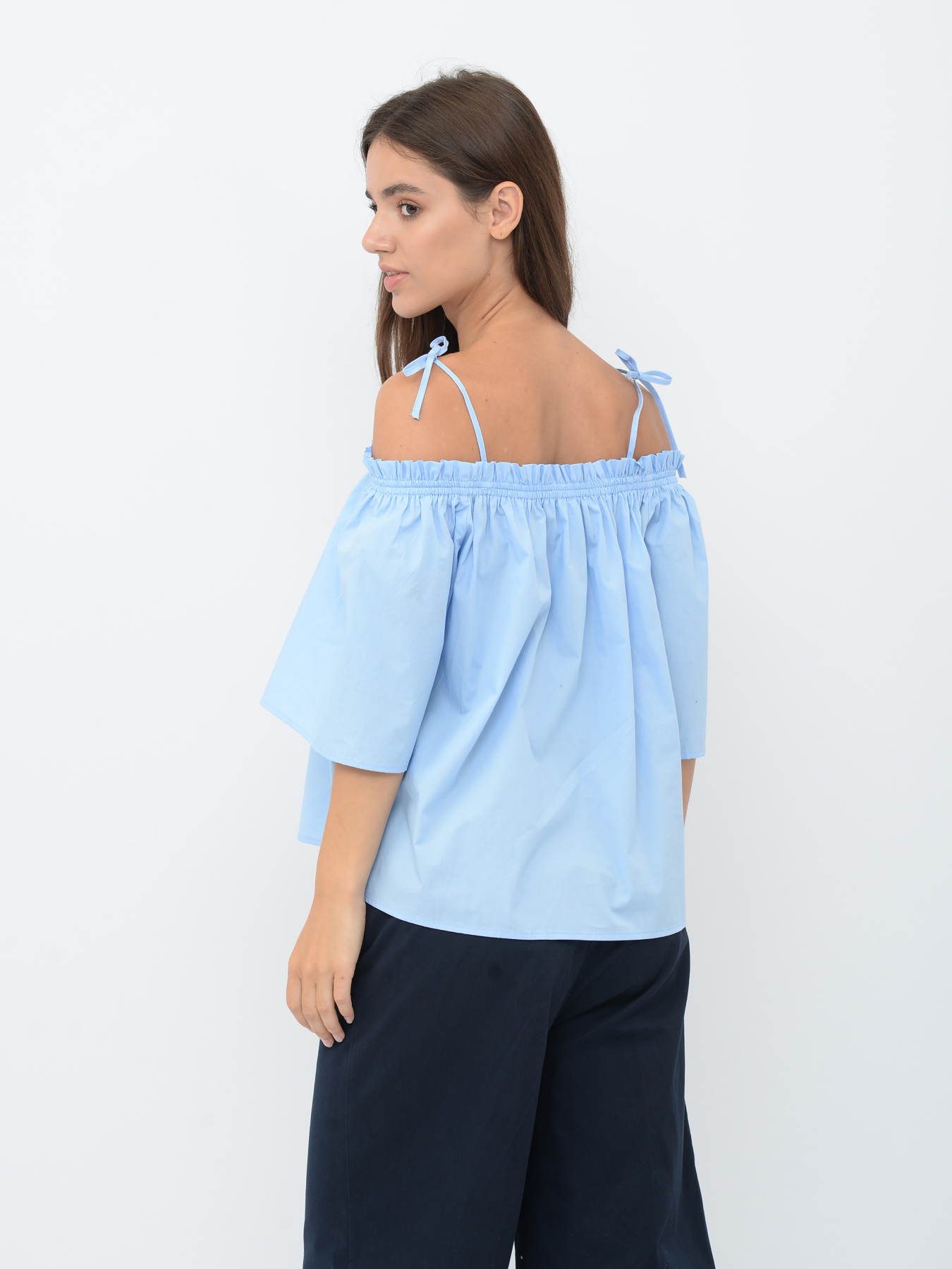 Блуза H&M модель 42882 Блуза H&M модель 42882 Фото