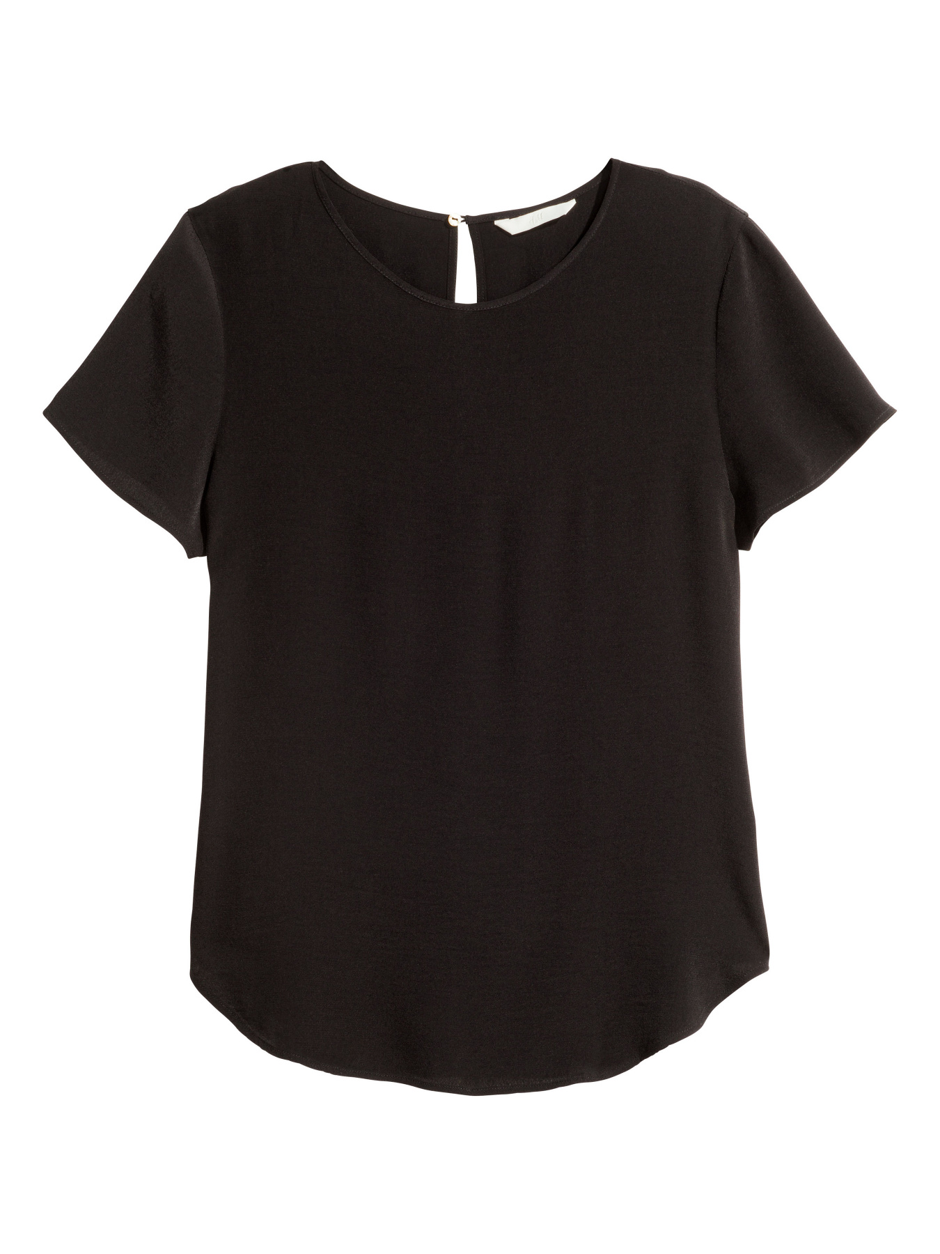 Блуза H&M модель 36134 Фото