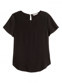 Блуза H&M модель 36134 Блуза H&M модель 36134 Фото