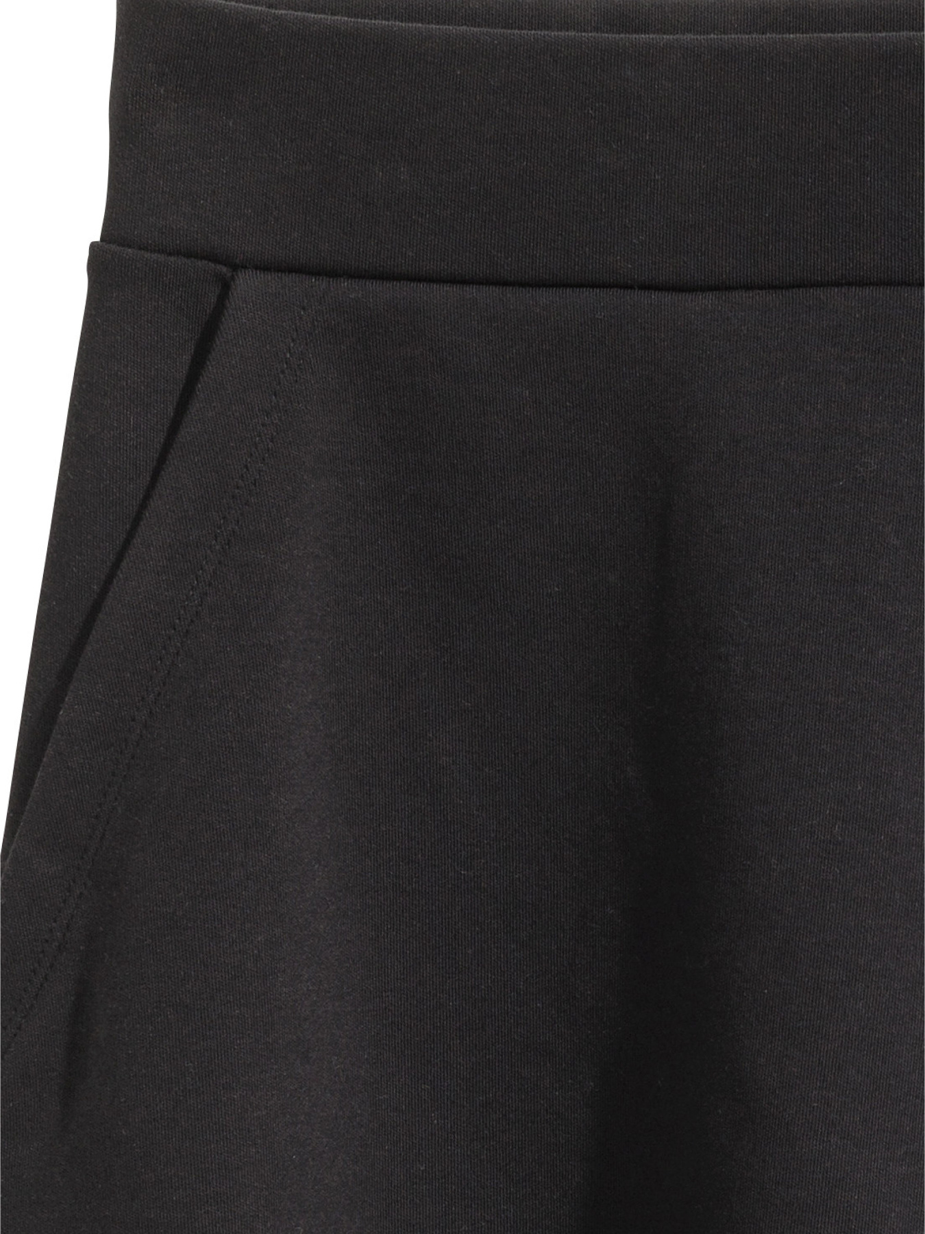 Юбка мини H&M модель 18149 Фото