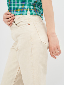 Футболка Monki модель 50872 Фото