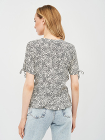 Блуза H&M модель 54308 Фото