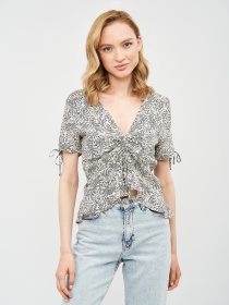 Блуза H&M модель 54308 Фото