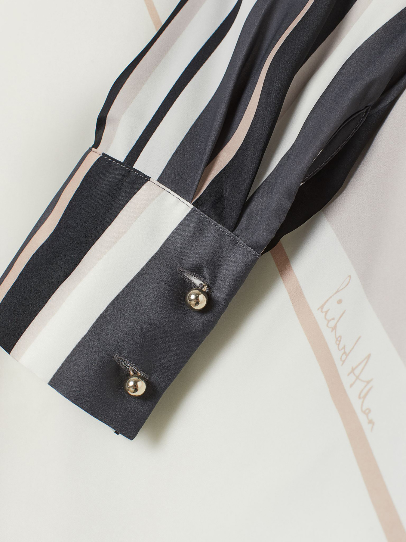 Блуза H&M модель 54316 Фото