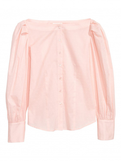Блуза H&M модель 57184 - фото